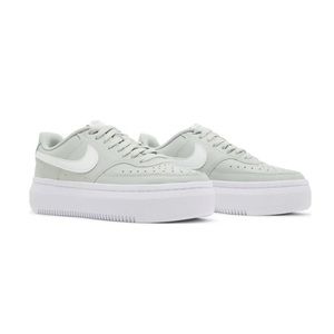 Nike Court Vision Alta Women's Shoes